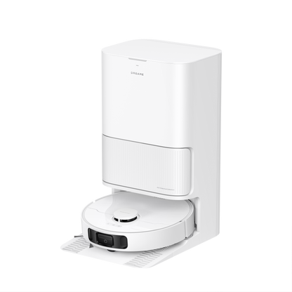 Dreame D20 Ultra Robot Vacuum & Mop — White