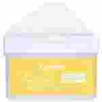 DERMAL Vitamin Glow Toner Pad — 120pcs