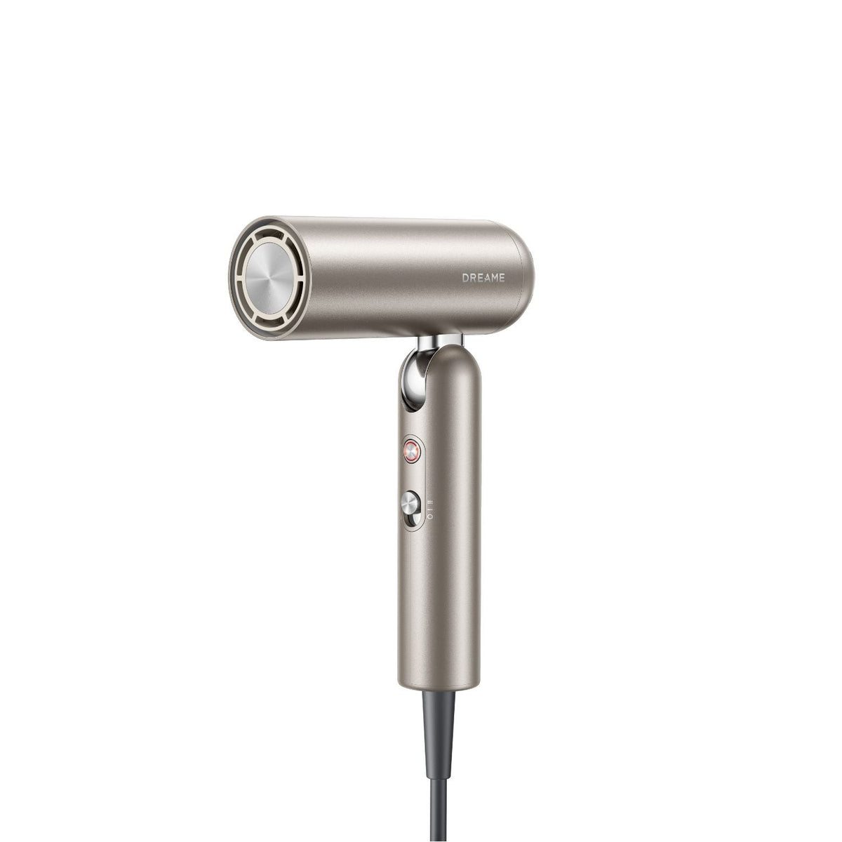 Dreame Pocket Pro 2 Hair Dryer — Gold