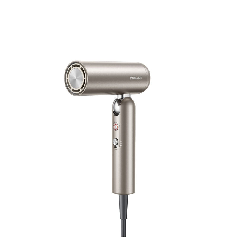 Dreame Pocket Pro 2 Hair Dryer — Gold