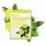 Farmstay Real Essence Mask — Calamansi