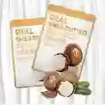 Farmstay Real Essence Mask — Shea Butter