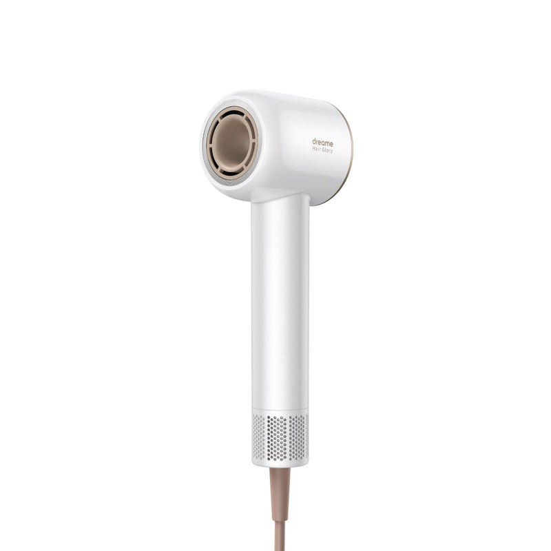 Dreame Glory Hair Dryer — White