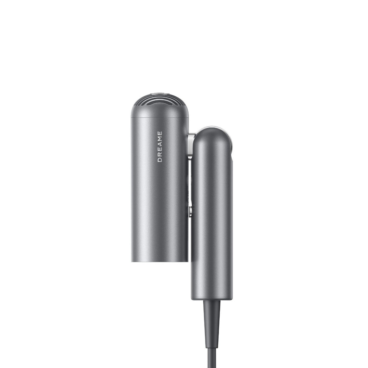 Dreame Pocket Pro 2 Hair Dryer — Gray