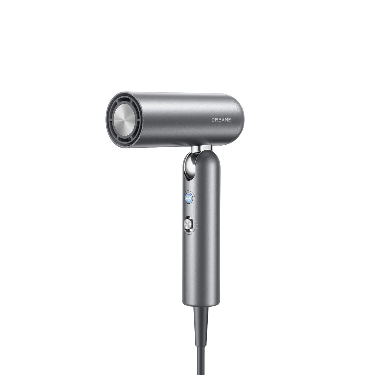 Dreame Pocket Pro 2 Hair Dryer — Gray