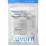 LUVUM Hyaluronic Toner Pad — 10 Pads