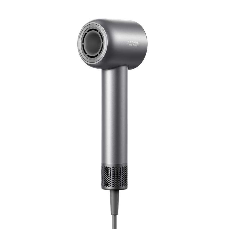 Dreame Glory Mix Hair Dryer — Grey