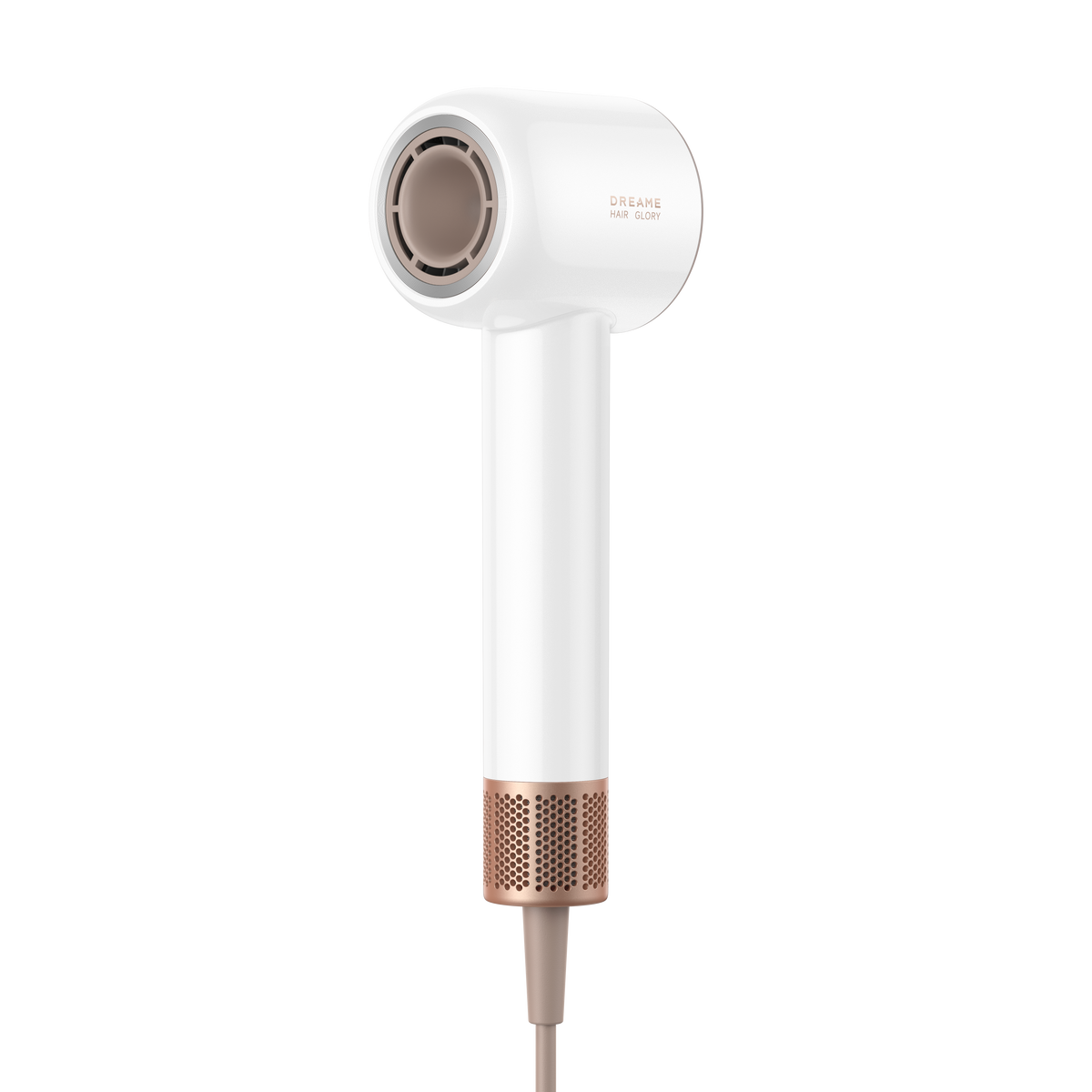 Dreame Glory Mix Hair Dryer — White