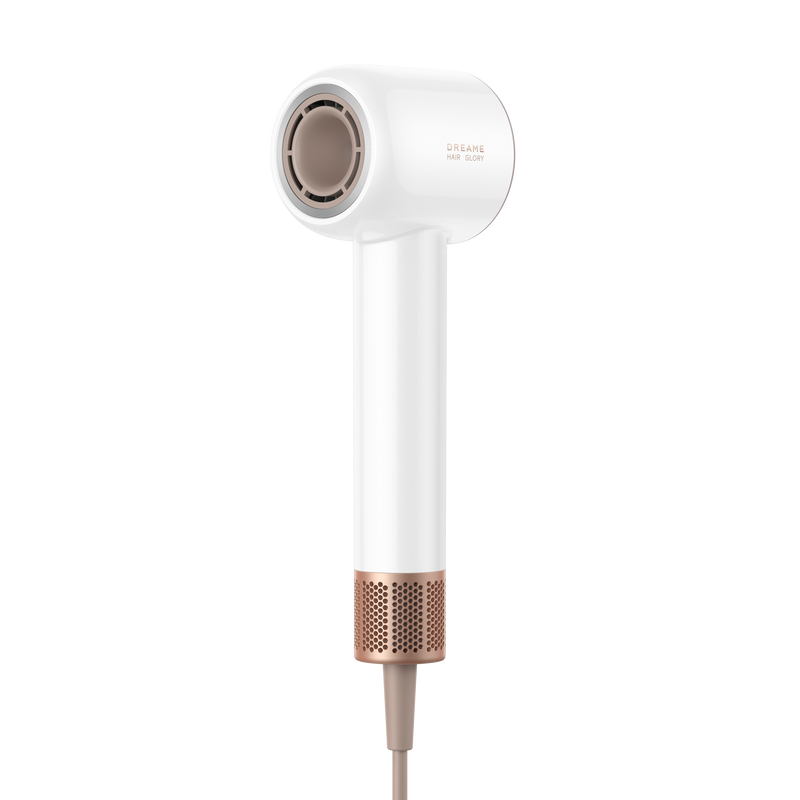 Dreame Glory Mix Hair Dryer — White