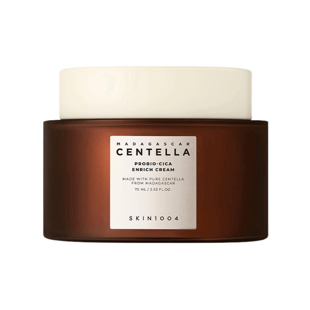SKIN1004 Madagascar Centella Probio-Cica Enrich Cream — Tester - 1ml