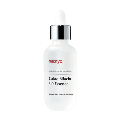 Manyo Factory Galac Niacin 3.0 Essence — 12ml