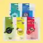 Patch Holic Colorpick Mask — Soothing 10pcs