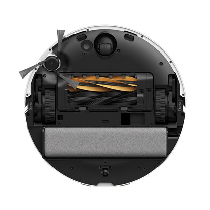 Dreame Aqua10 Ultra Track Complete Robot Vacuum & Mop — White