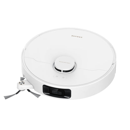 Dreame D20 Pro Robot Vacuum & Mop — White