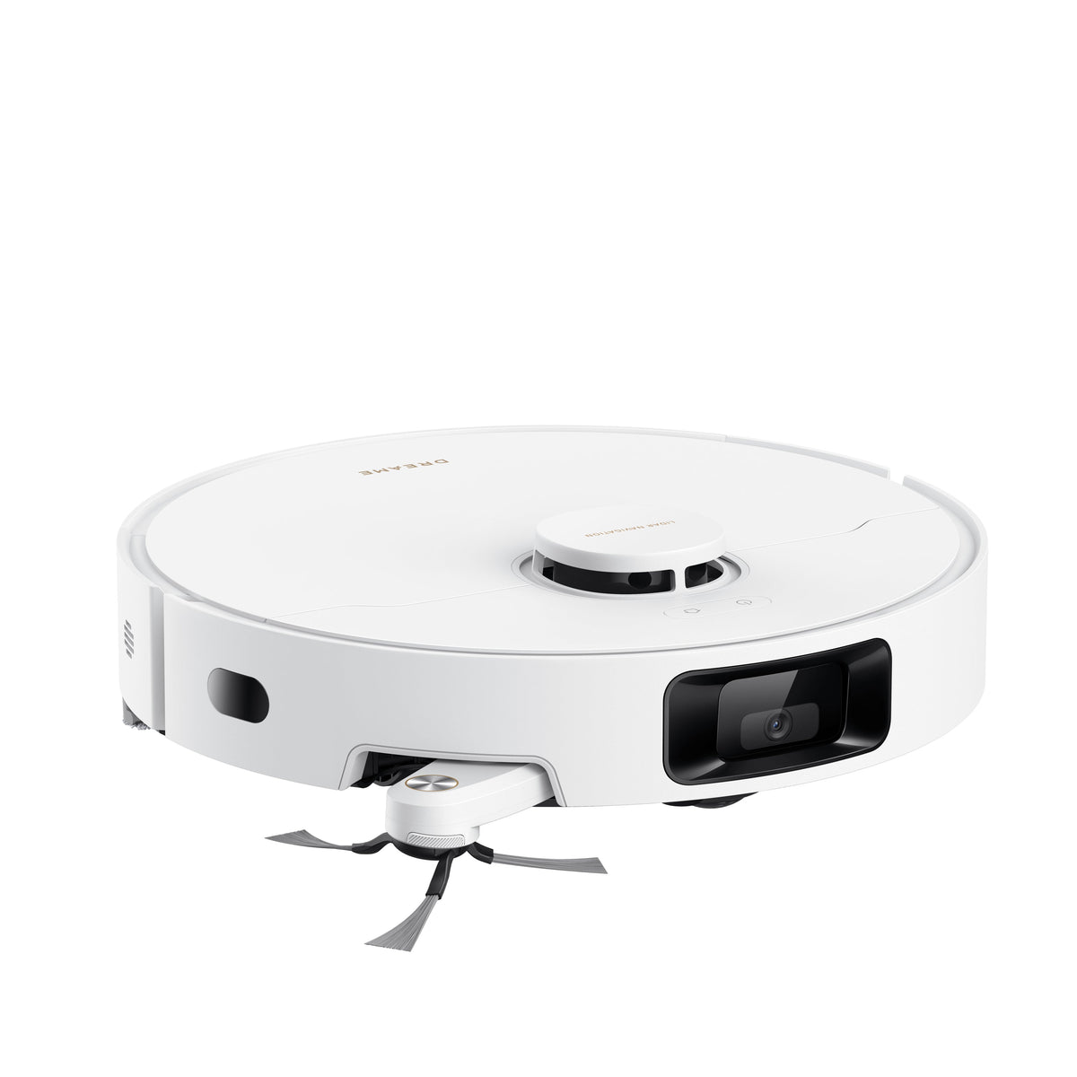 Dreame D20 Pro Robot Vacuum & Mop — White