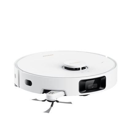 Dreame D20 Pro Robot Vacuum & Mop — White