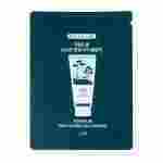 Round Lab Pine Calming Cica Cleanser — 2ml