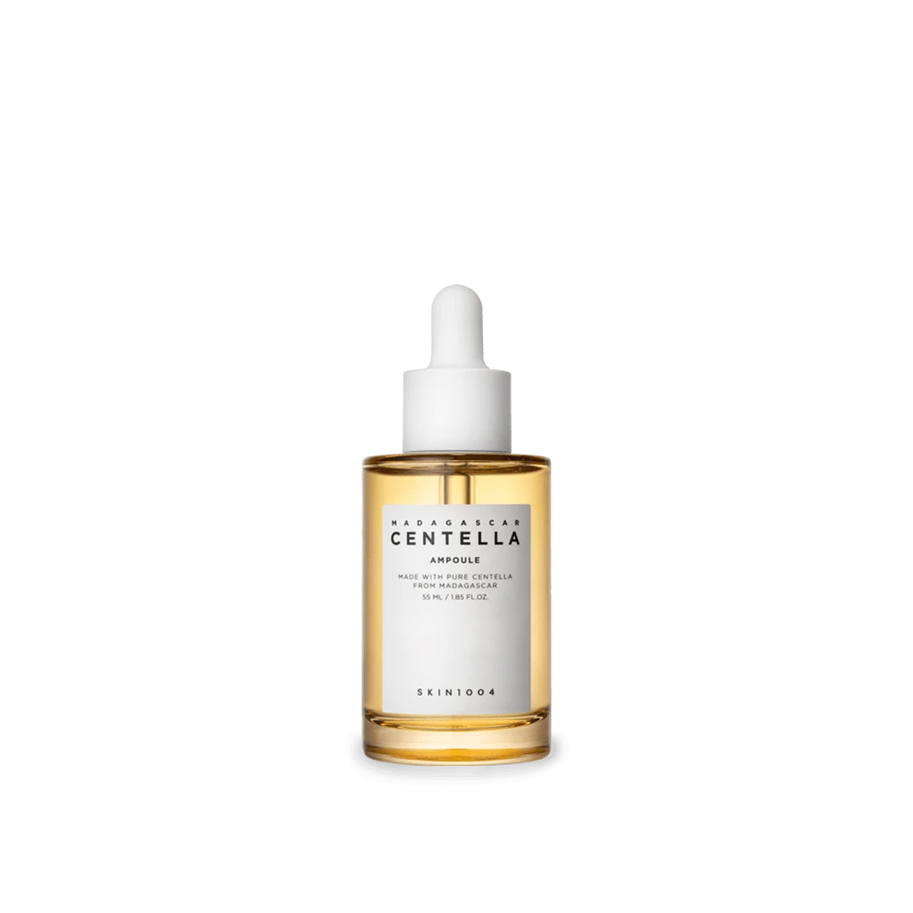Skin1004 Madagascar Centella Ampoule — 55ml