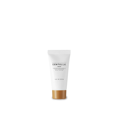 Skin1004 Madagascar Centella Cream — 30ml