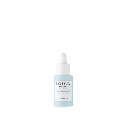 Skin1004 Madagascar Centella Hyalu-Cica Blue Serum — 30ml