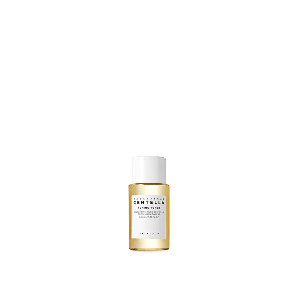 Skin1004 Madagascar Centella Toning Toner — 30ml