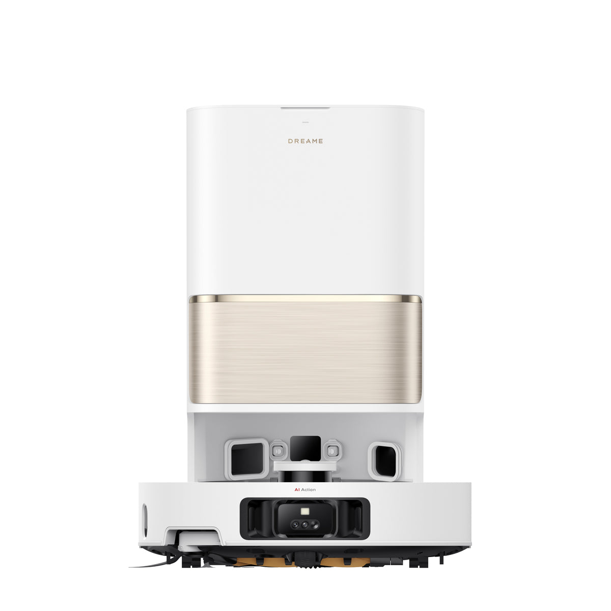 Dreame L50 Pro Ultra Robot Vacuum & Mop