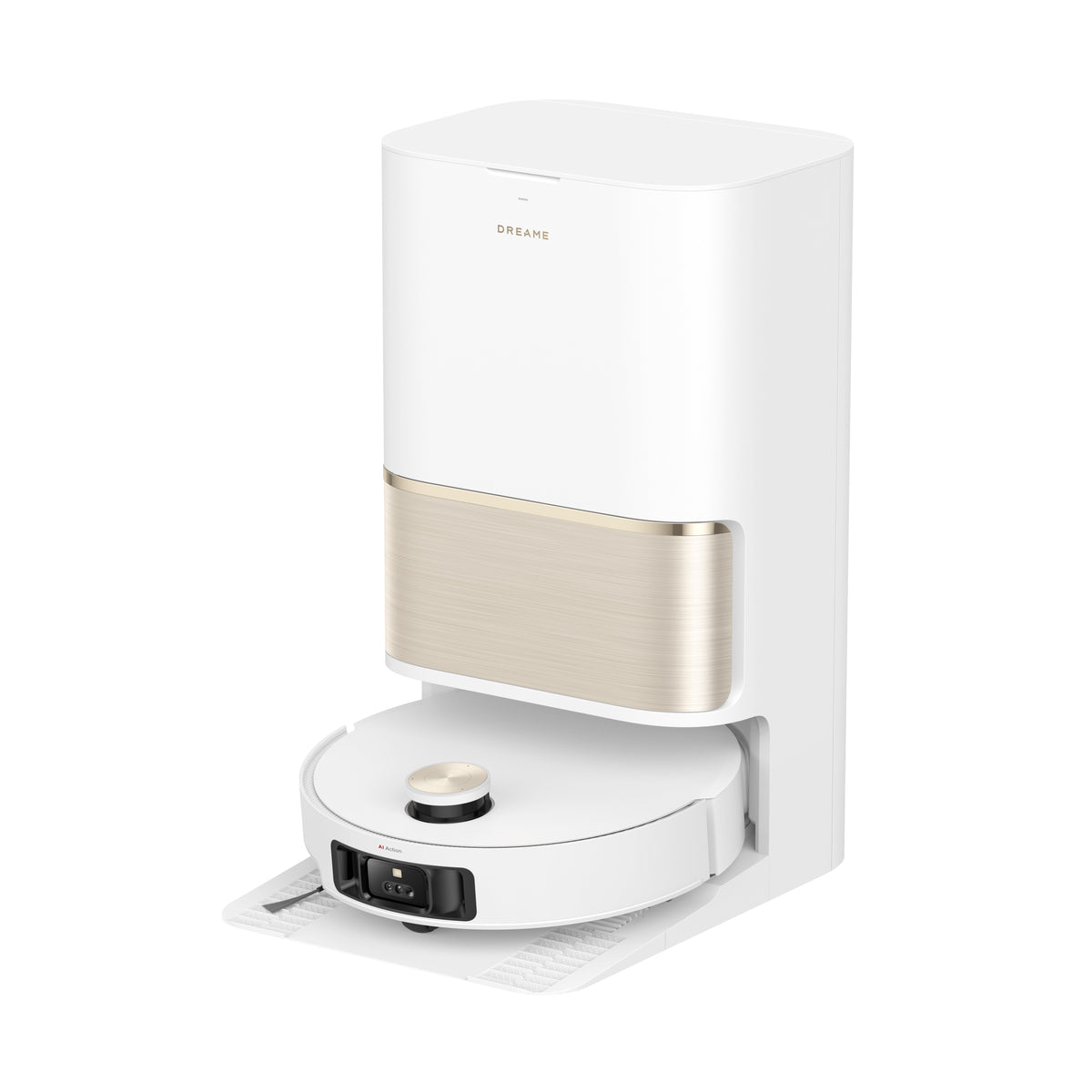 Dreame L50 Pro Ultra Robot Vacuum & Mop