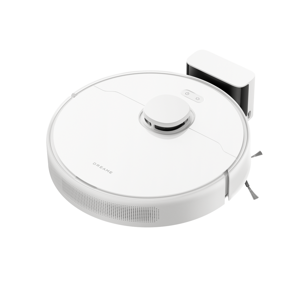 Dreame D9 Max Gen2 Robot Vacuum & Mop — White