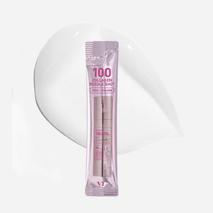 VT Cosmetics Collagen Reedle Shot 100 — 2ml