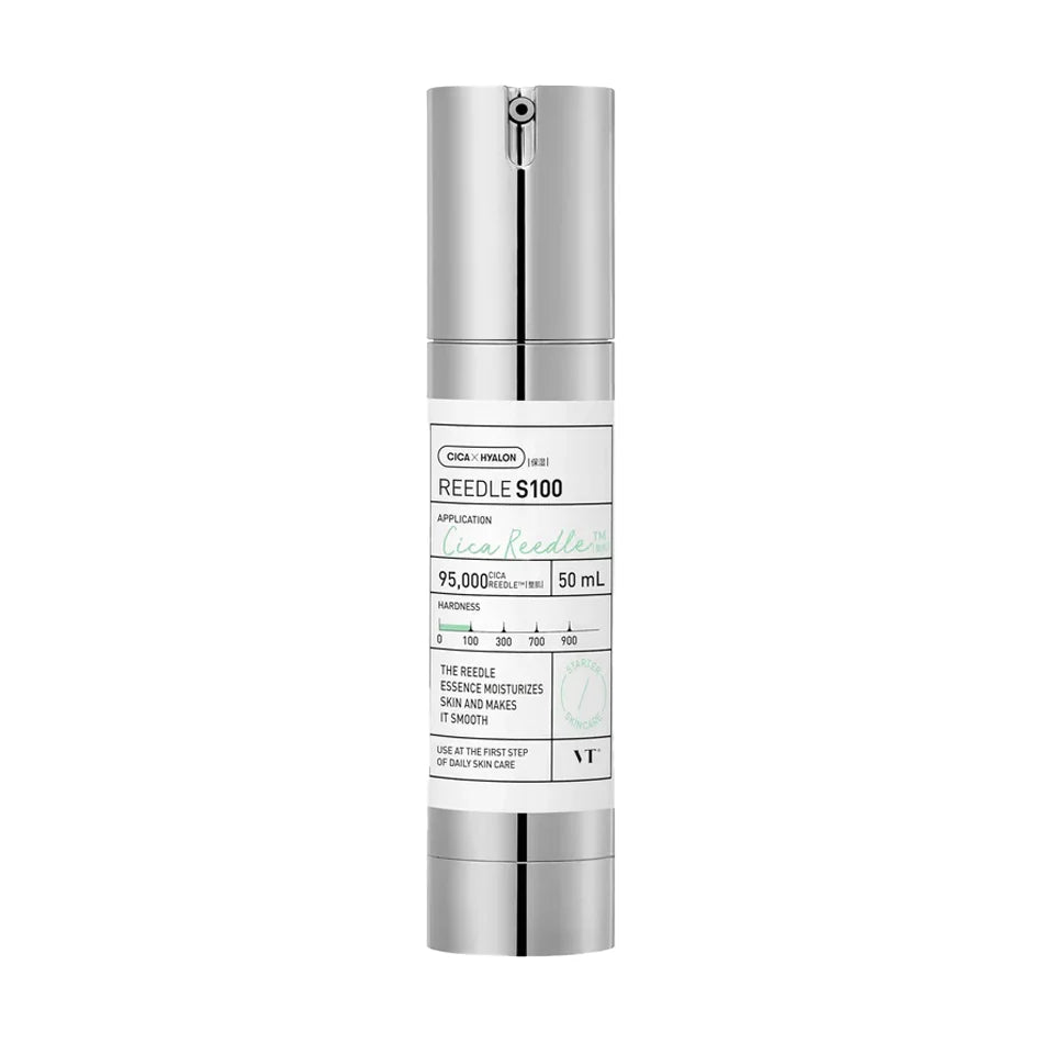 VT Cosmetics Reedle Shot 100 — 50ml