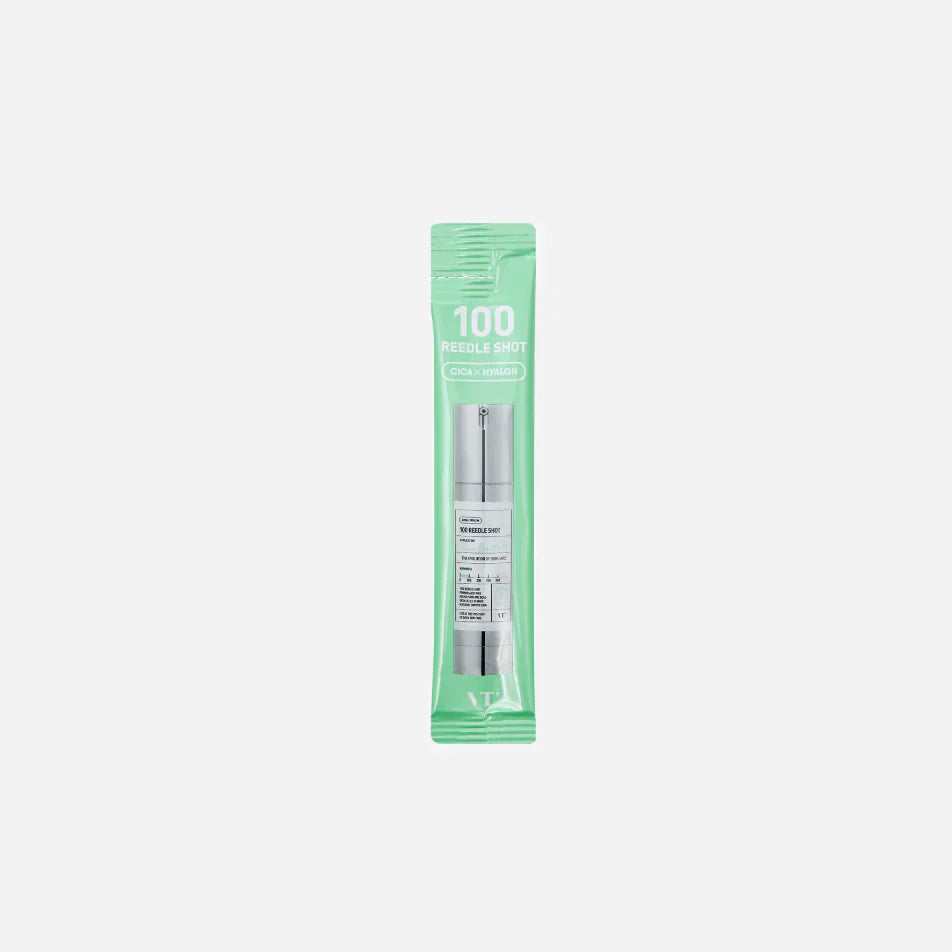 VT Cosmetics Reedle Shot 100 — 2ml