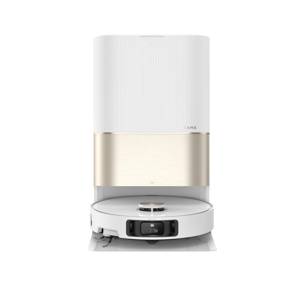 Dreame X40 Ultra Robot Vacuum & Mop