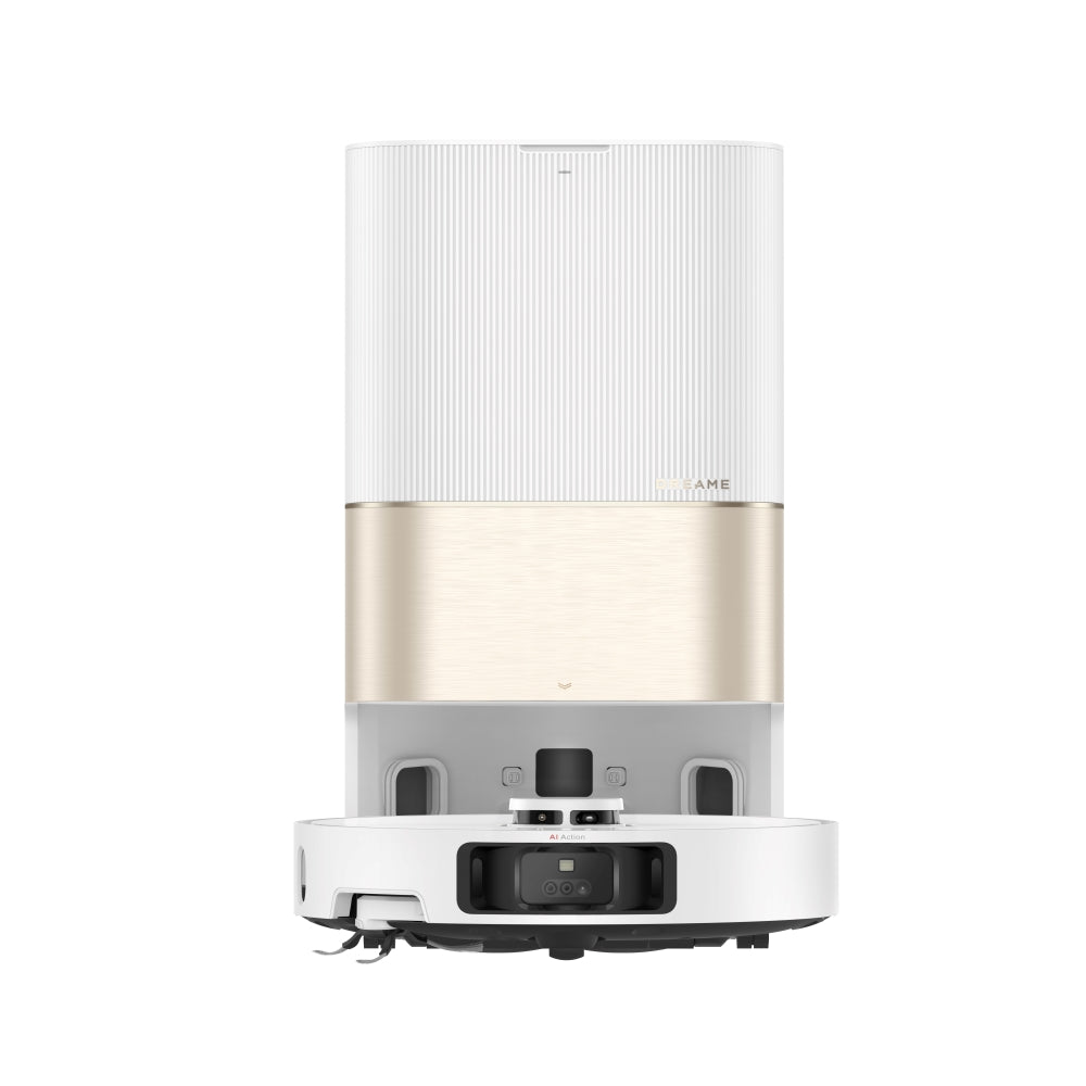 Dreame X40 Ultra Robot Vacuum & Mop