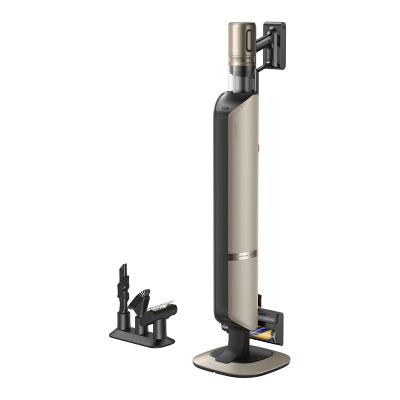 Dreame Z30 Slim Station Cordless Vacuum Cleaner