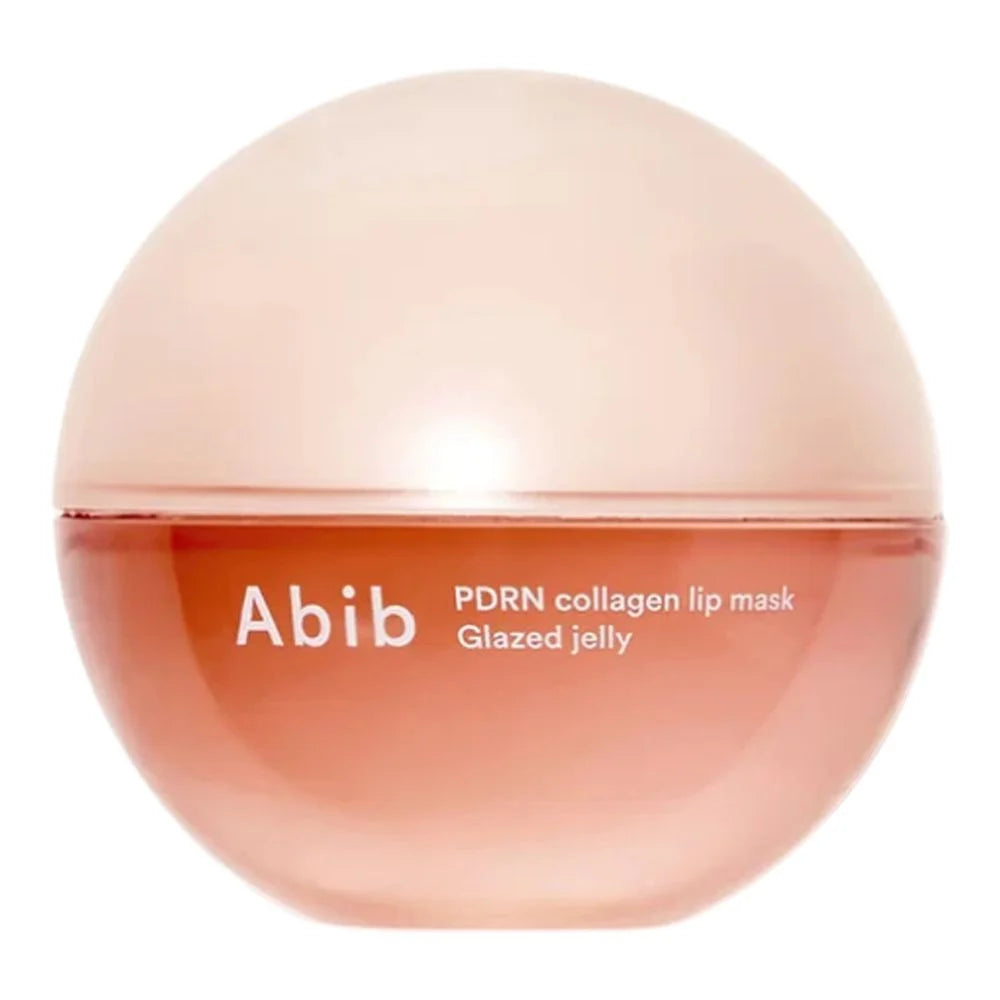 Abib PDRN Collagen Lip Mask Glazed Jelly 11g — 11g