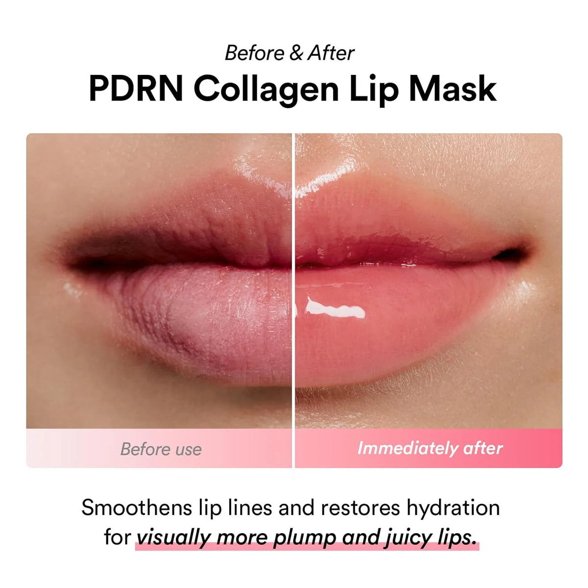Abib PDRN Collagen Lip Mask Glazed Jelly 11g — product image 3