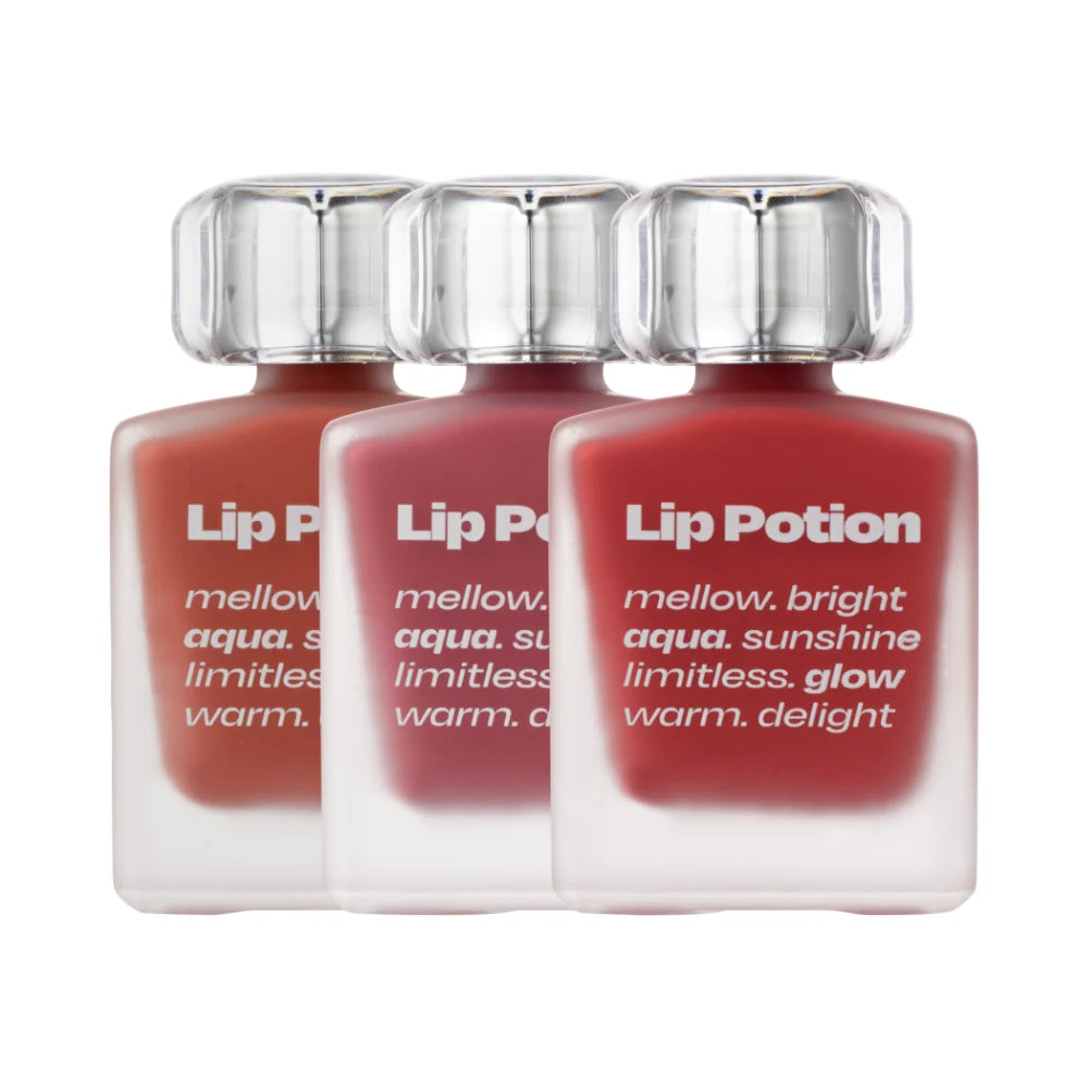 Alternative Stereo Lip Potion Aqua Glow 9ml — Produktbild 1