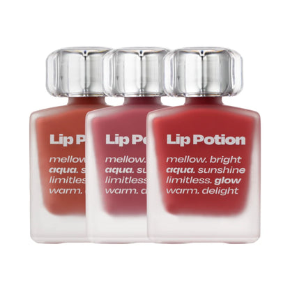 Alternative Stereo Lip Potion Aqua Glow 9ml — Produktbild 1