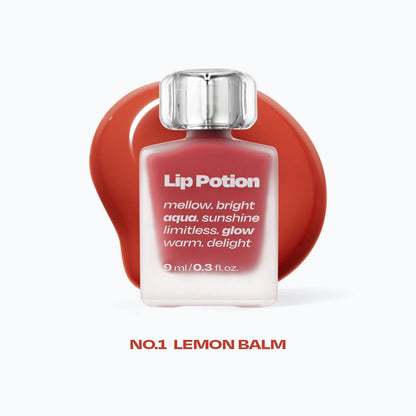 Alternative Stereo Lip Potion Aqua Glow 9ml — Produktbild 10