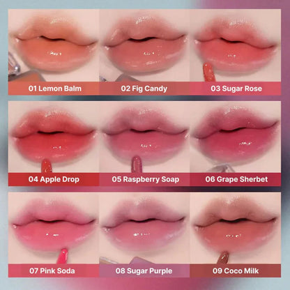 Alternative Stereo Lip Potion Aqua Glow 9ml — Produktbild 12