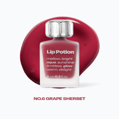 Alternative Stereo Lip Potion Aqua Glow 9ml — Produktbild 2