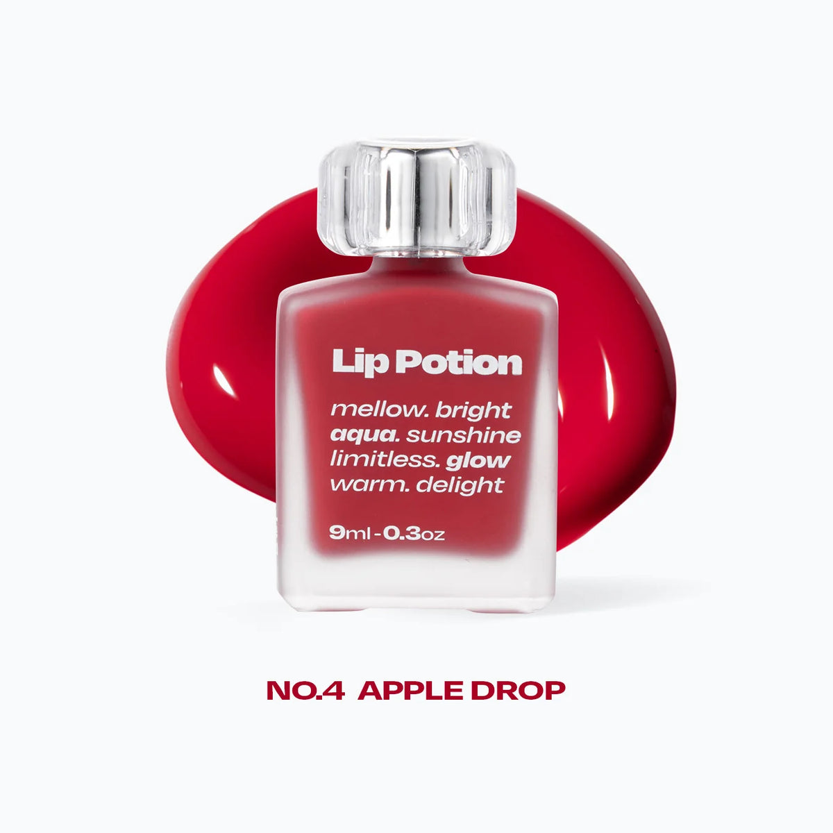 Alternative Stereo Lip Potion Aqua Glow 9ml — Produktbild 4