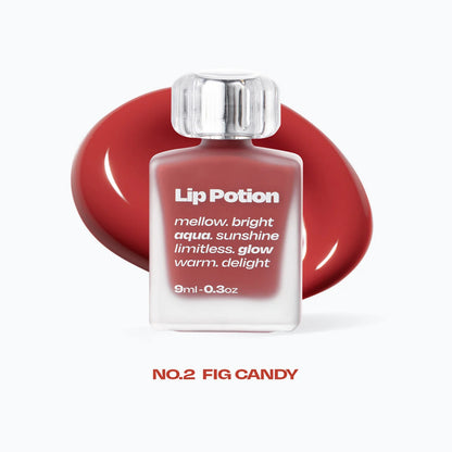 Alternative Stereo Lip Potion Aqua Glow 9ml — Produktbild 5