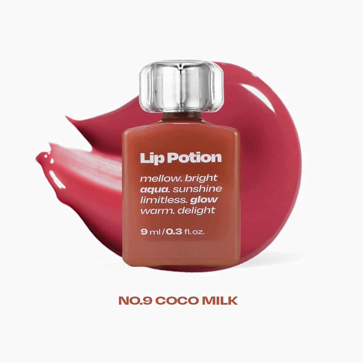 Alternative Stereo Lip Potion Aqua Glow 9ml — Produktbild 6