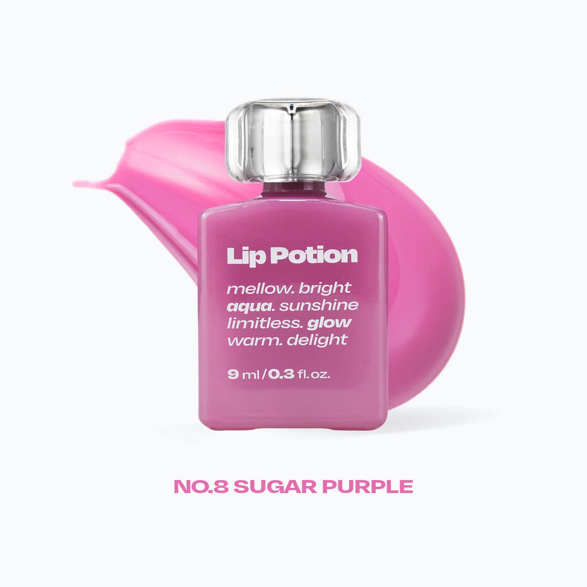 Alternative Stereo Lip Potion Aqua Glow 9ml — Produktbild 7