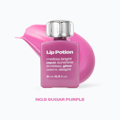 Alternative Stereo Lip Potion Aqua Glow 9ml — Produktbild 7