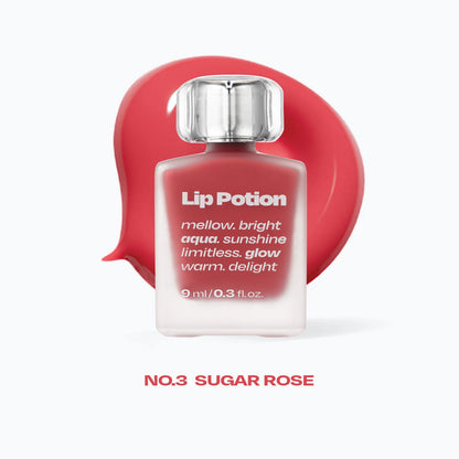 Alternative Stereo Lip Potion Aqua Glow 9ml — Produktbild 9