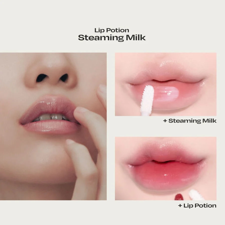 Alternative Stereo Poción labial Leche humeante 9ml — Imagen del producto 2
