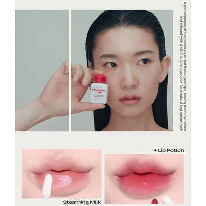 Alternative Stereo Poción labial Leche humeante 9ml — Imagen del producto 3