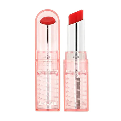 AMUSE Dew Balm — 04 CHERRY